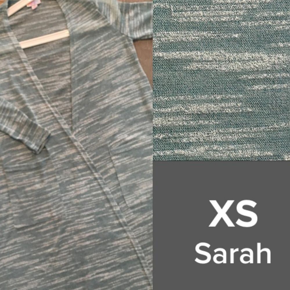 LuLaRoe Sarah